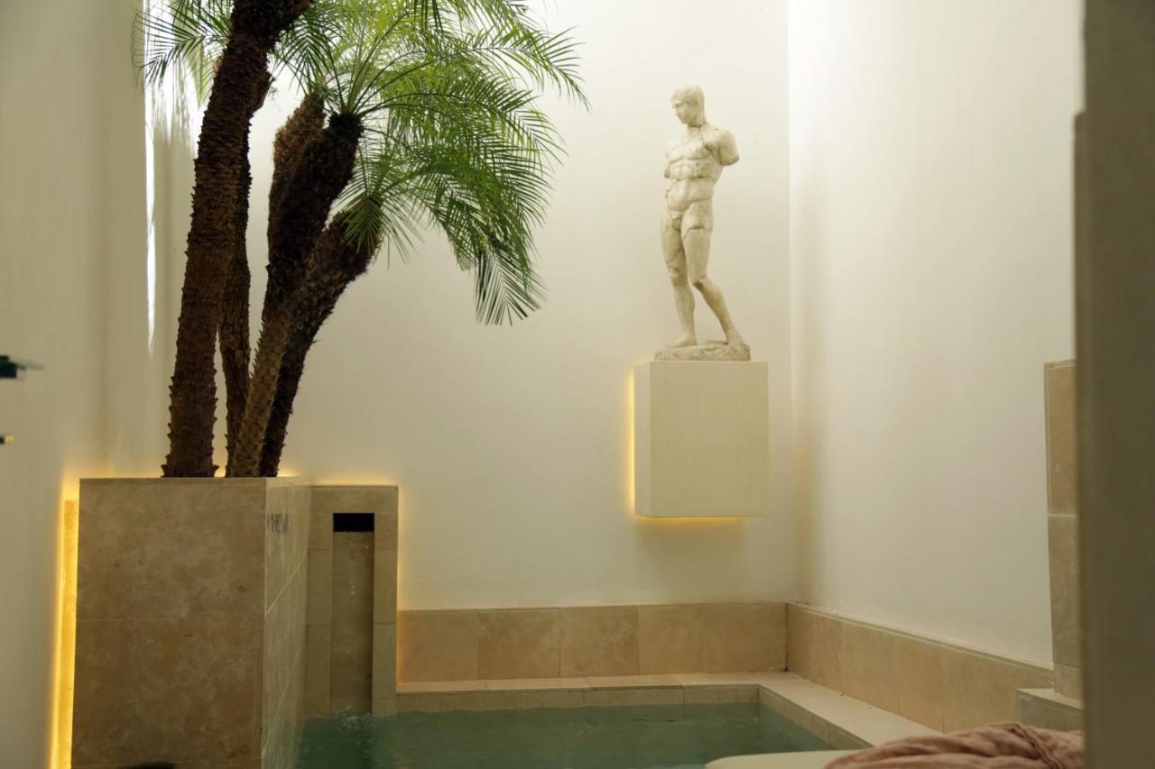 Palazzo Lecce - Epoca Collection住宿加早餐旅馆 外观 照片