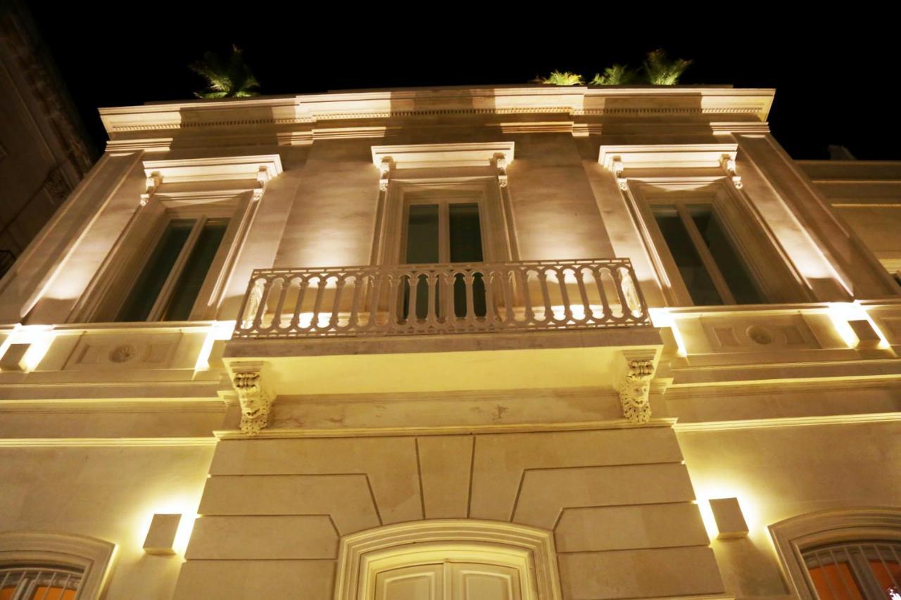 Palazzo Lecce - Epoca Collection住宿加早餐旅馆 外观 照片