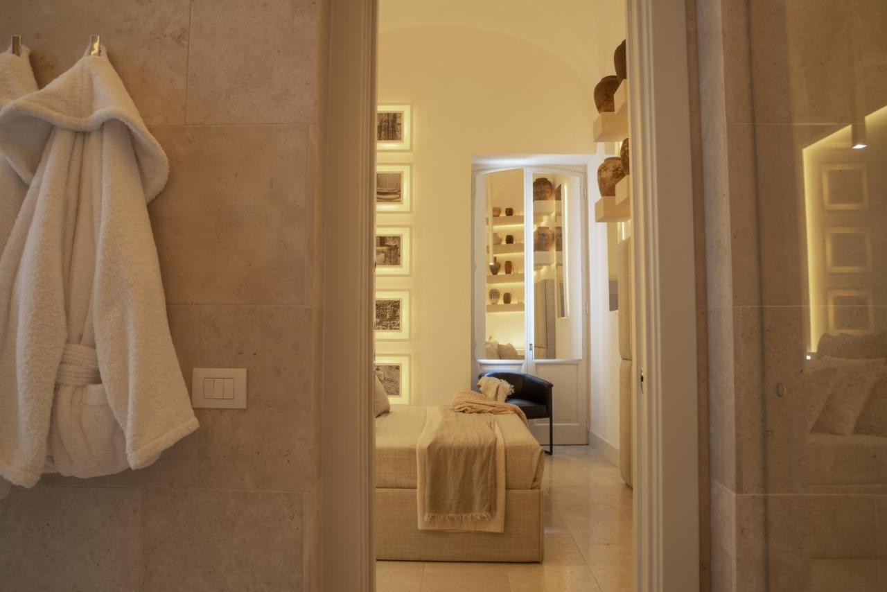 Palazzo Lecce - Epoca Collection住宿加早餐旅馆 外观 照片