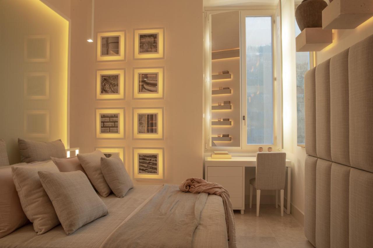 Palazzo Lecce - Epoca Collection住宿加早餐旅馆 外观 照片